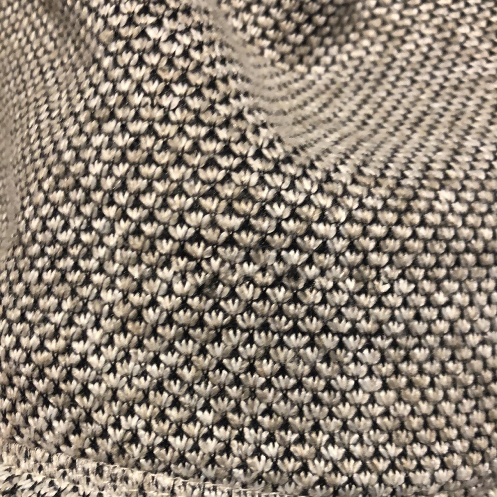 Orvis Thick Pullover sweater jacket - Picture 9 of 14